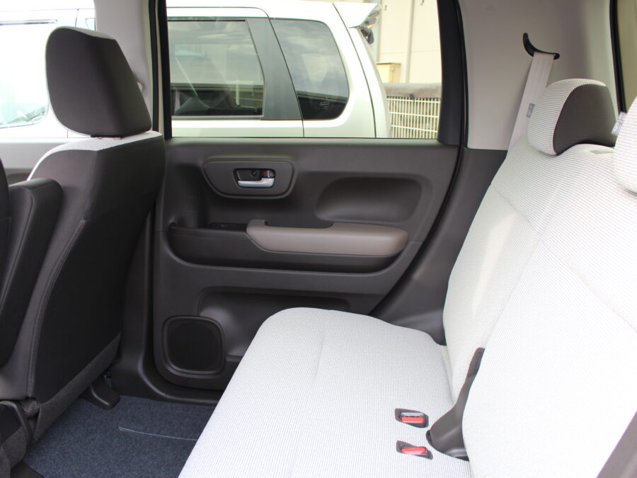 NWGN　Lファッションスタイル