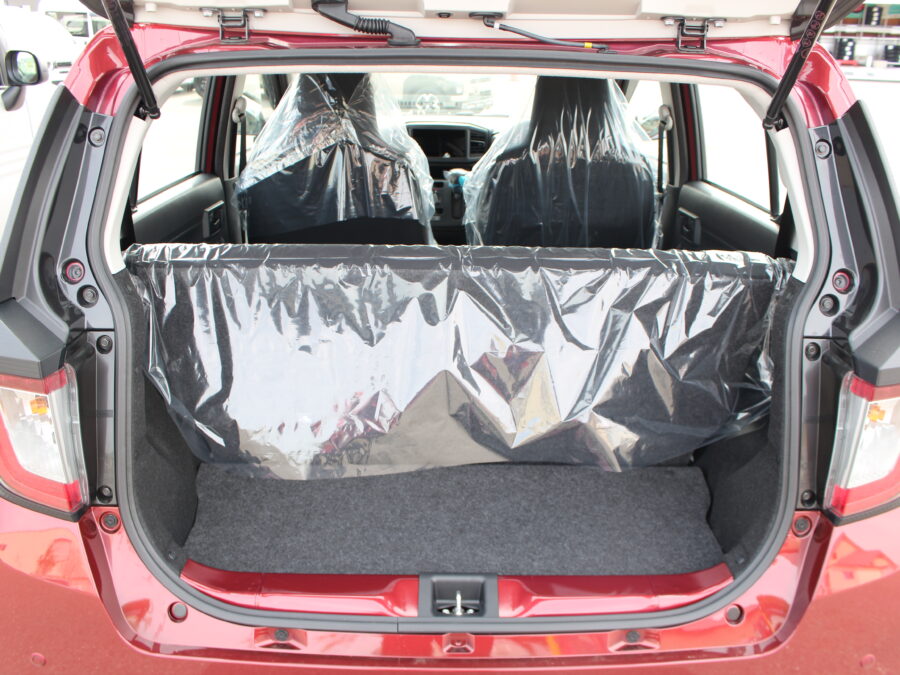 ミライース　L　SA3