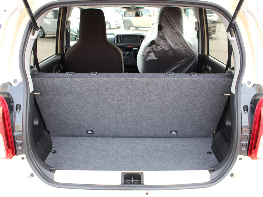 アルト　ハイブリッドＳ