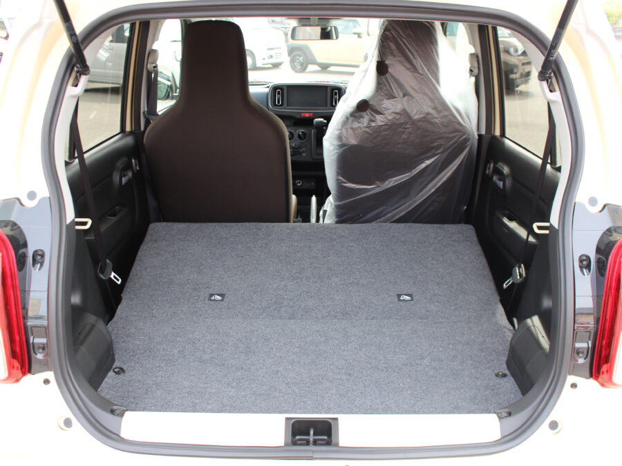 アルト　ハイブリッドＳ