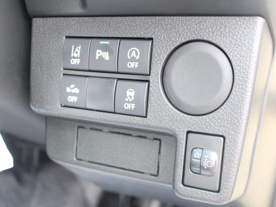 アルト　ハイブリッドＳ