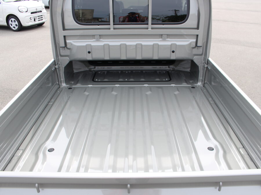 スーパーキャリィ　X