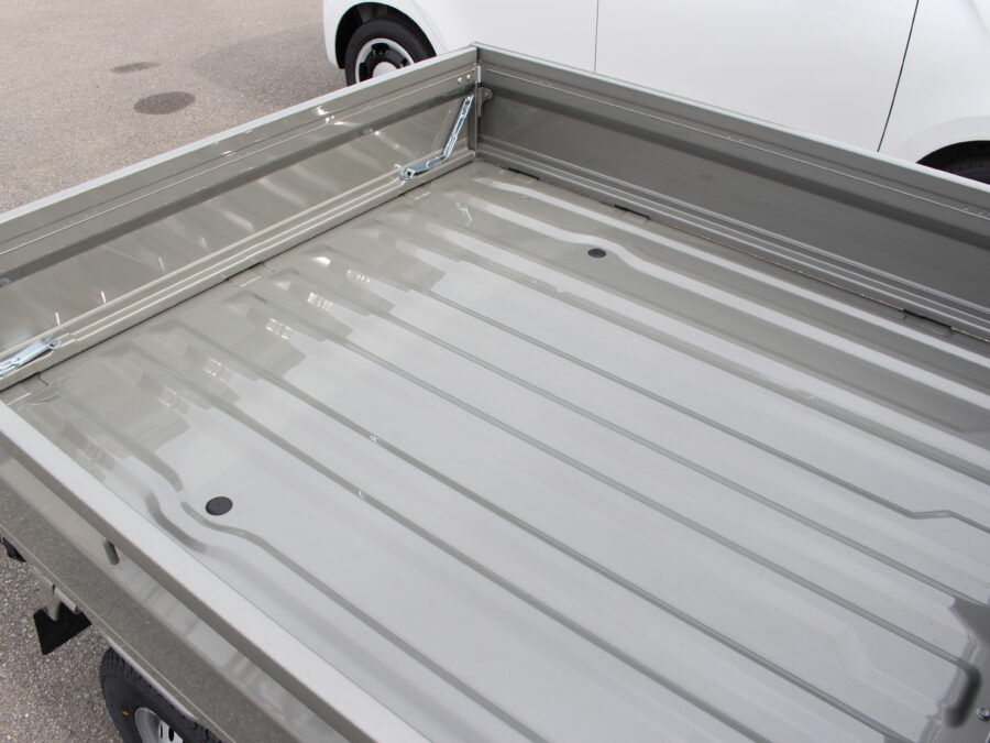 スーパーキャリィ　X