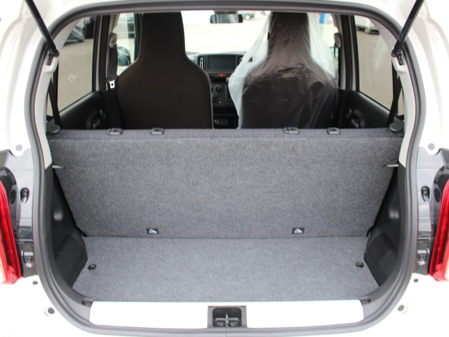 アルト　ハイブリッドS