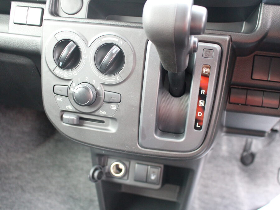 アルト　ハイブリッドS