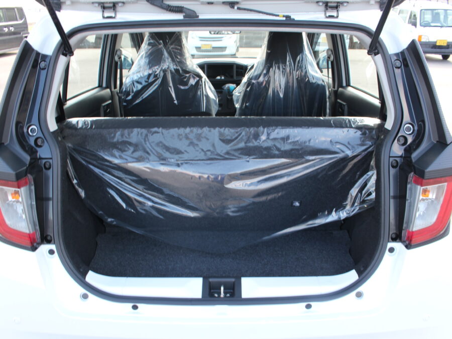 ミライース Ｌ　ＳＡ３