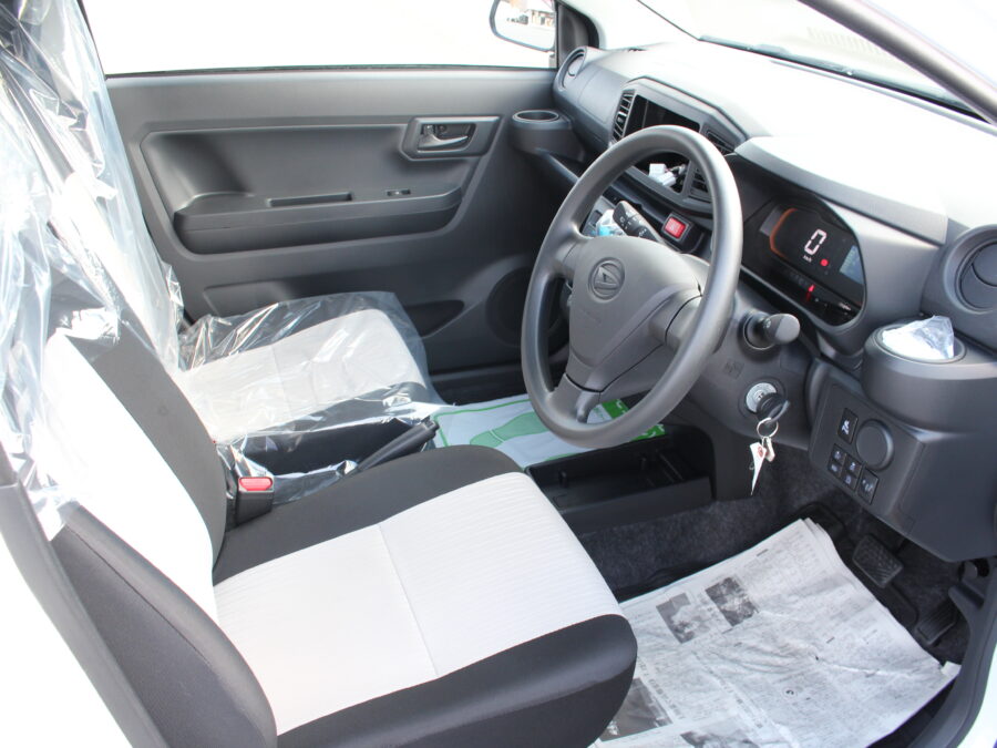 ミライース Ｌ　ＳＡ３