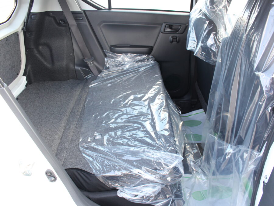 ミライース Ｌ　ＳＡ３