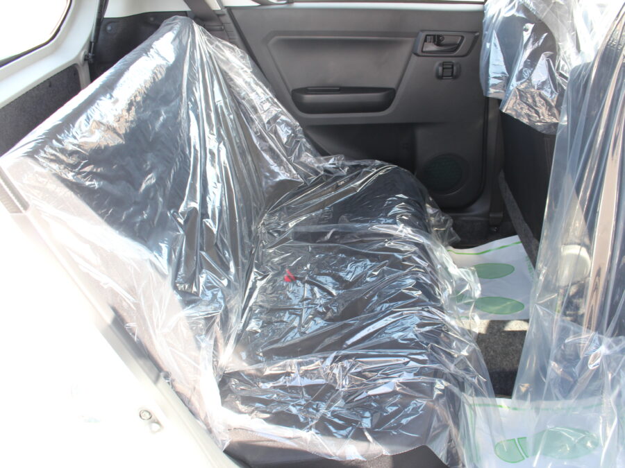 ミライース Ｌ　ＳＡ３