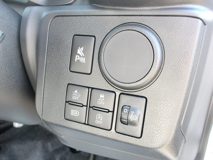 ミライース Ｌ　ＳＡ３