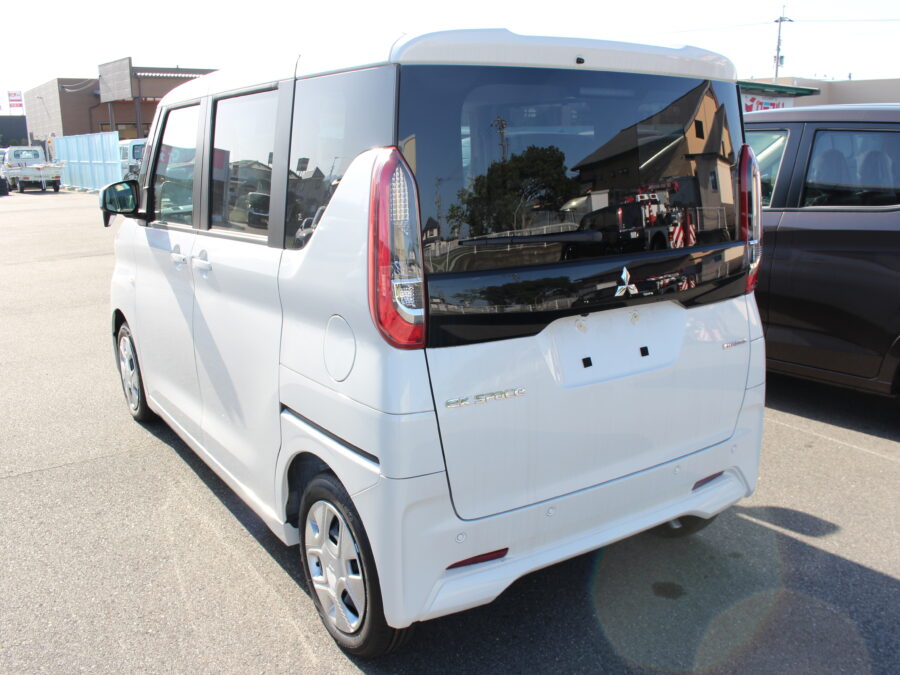 ＥＫスペース　Ｇ