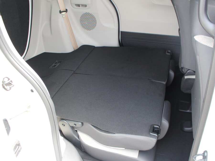 NBOX ベースグレード