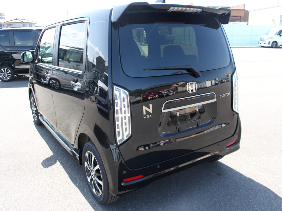 ＮＷＧＮ　カスタム　Ｌ