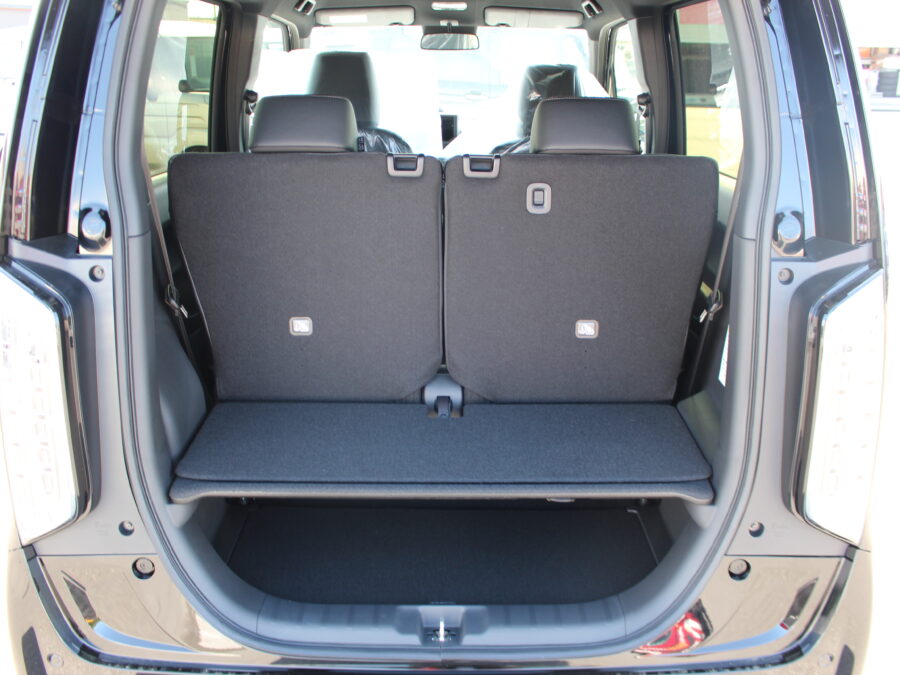 ＮＷＧＮ　カスタム　Ｌ