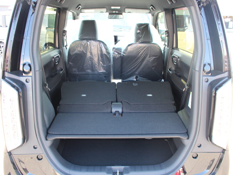 ＮＷＧＮ　カスタム　Ｌ