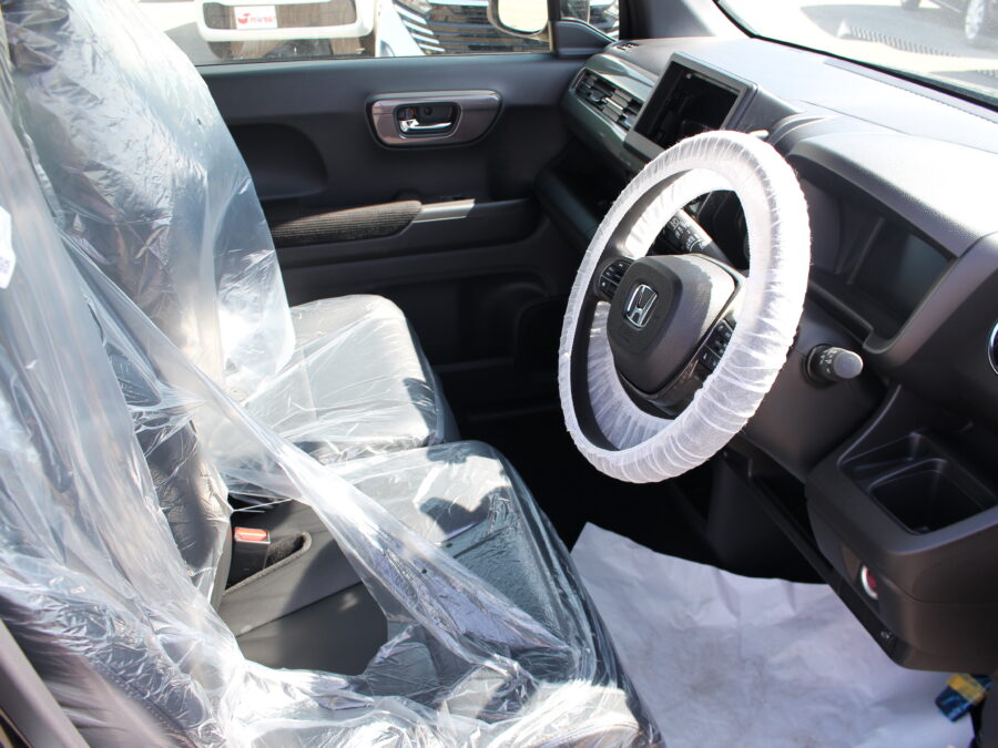 ＮＷＧＮ　カスタム　Ｌ