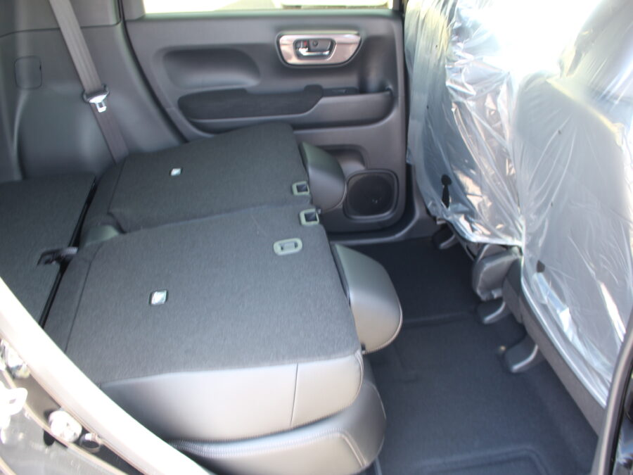 ＮＷＧＮ　カスタム　Ｌ