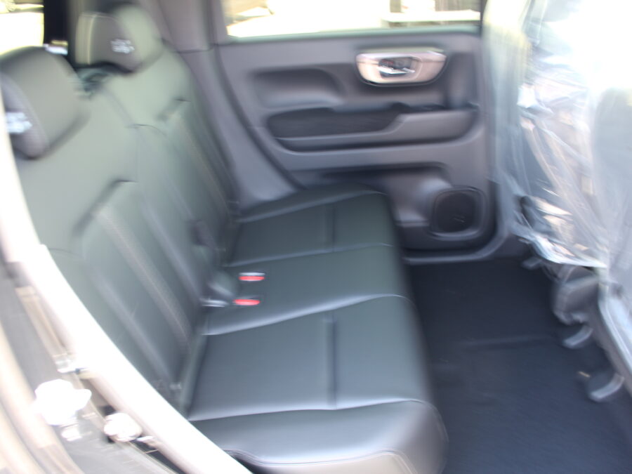 ＮＷＧＮ　カスタム　Ｌ