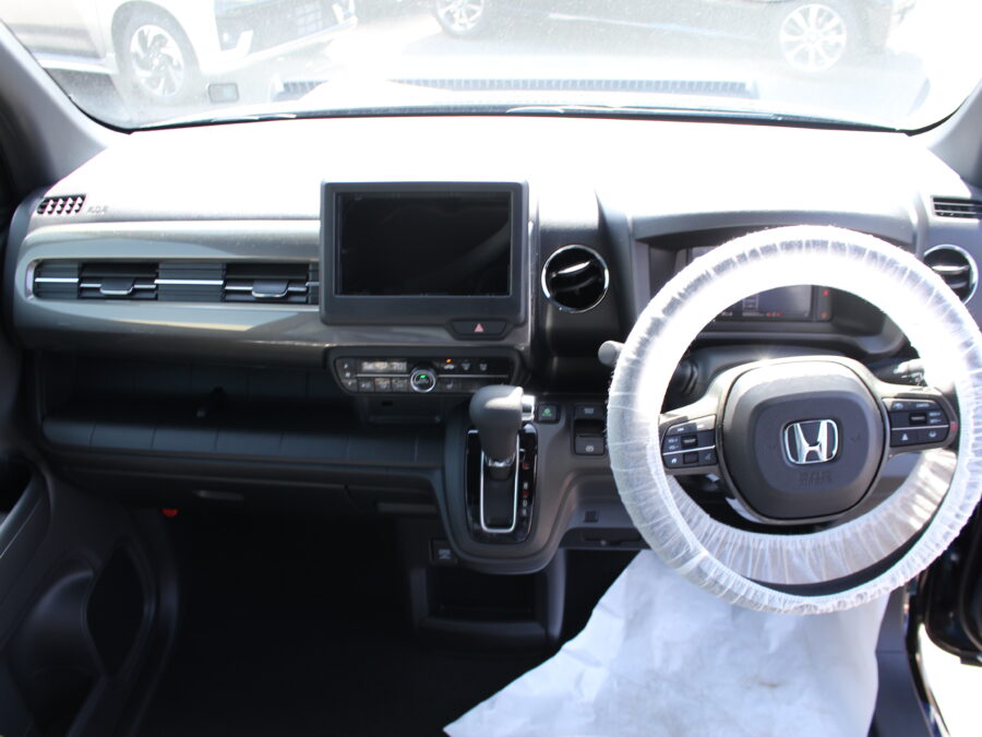 ＮＷＧＮ　カスタム　Ｌ