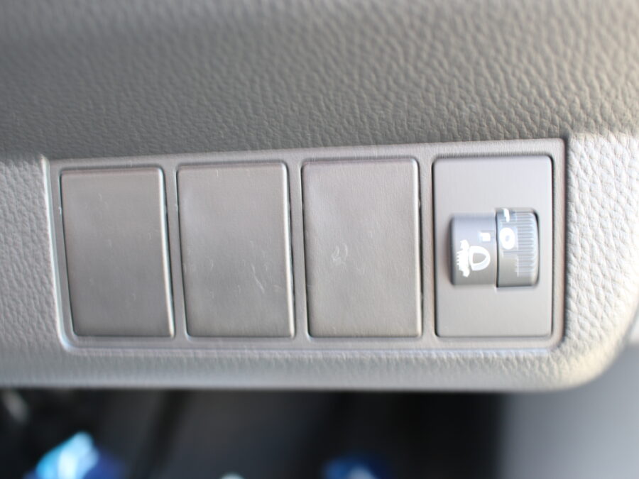 ＮＷＧＮ　カスタム　Ｌ