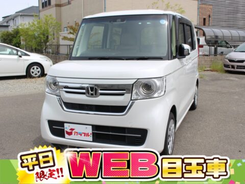 N-BOX　L