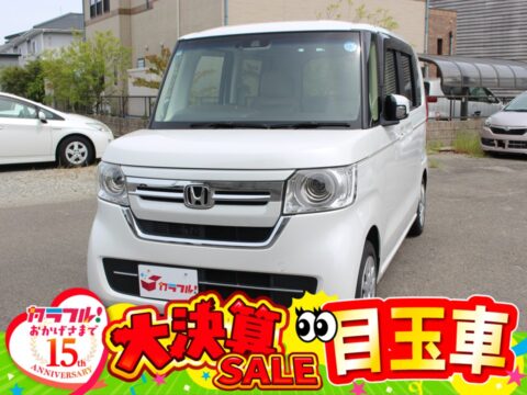 N-BOX　L