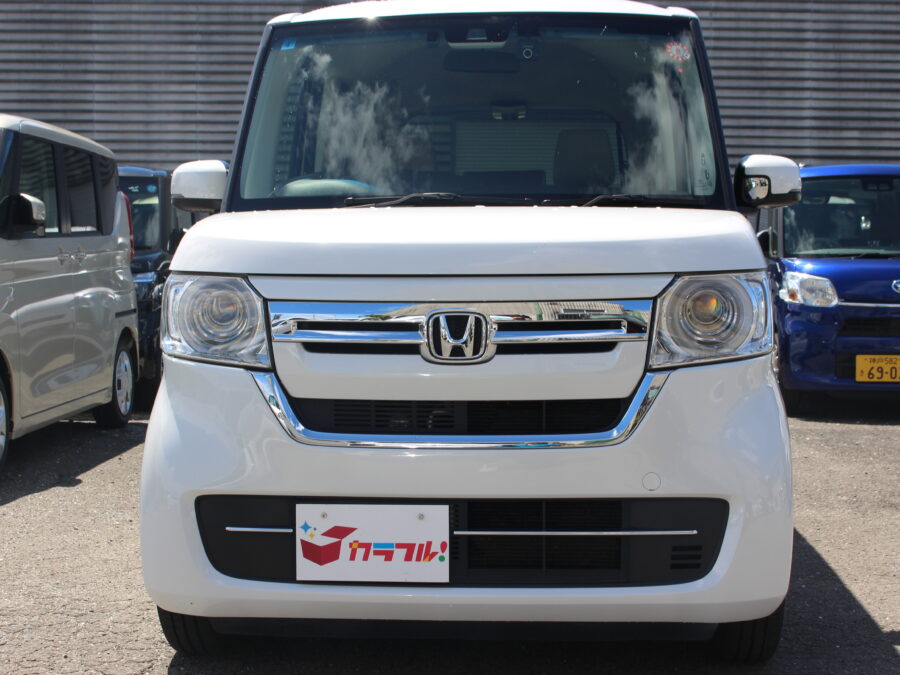 NBOX　L