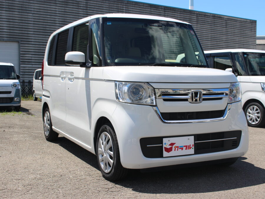 NBOX　L