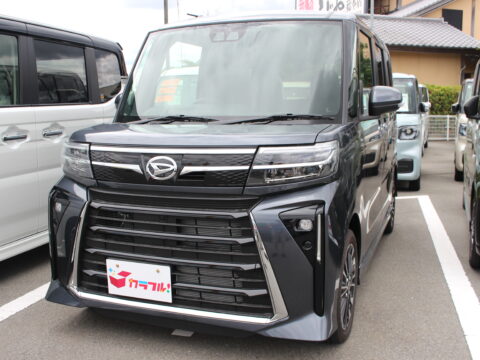 タントカスアタム　ＲＳ