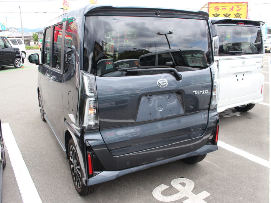 タントカスアタム　ＲＳ