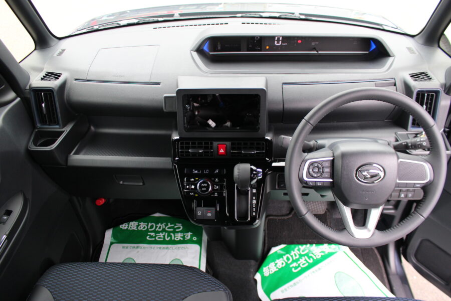 タントカスアタム　ＲＳ