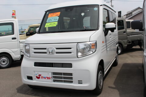 NVAN　L