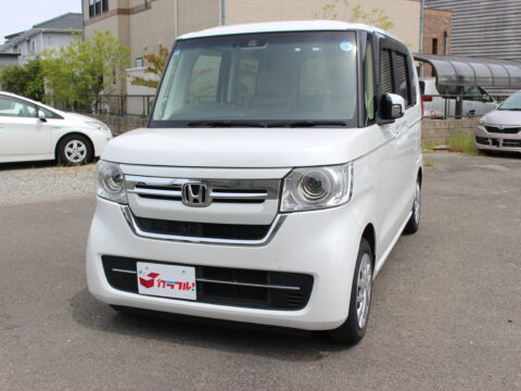 N-BOX　L