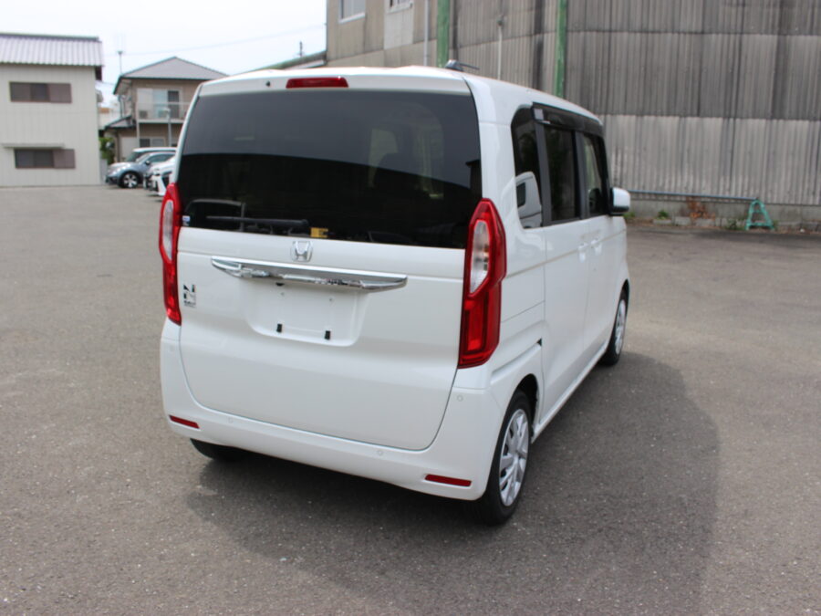 N-BOX　L