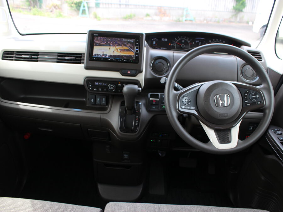 N-BOX　L