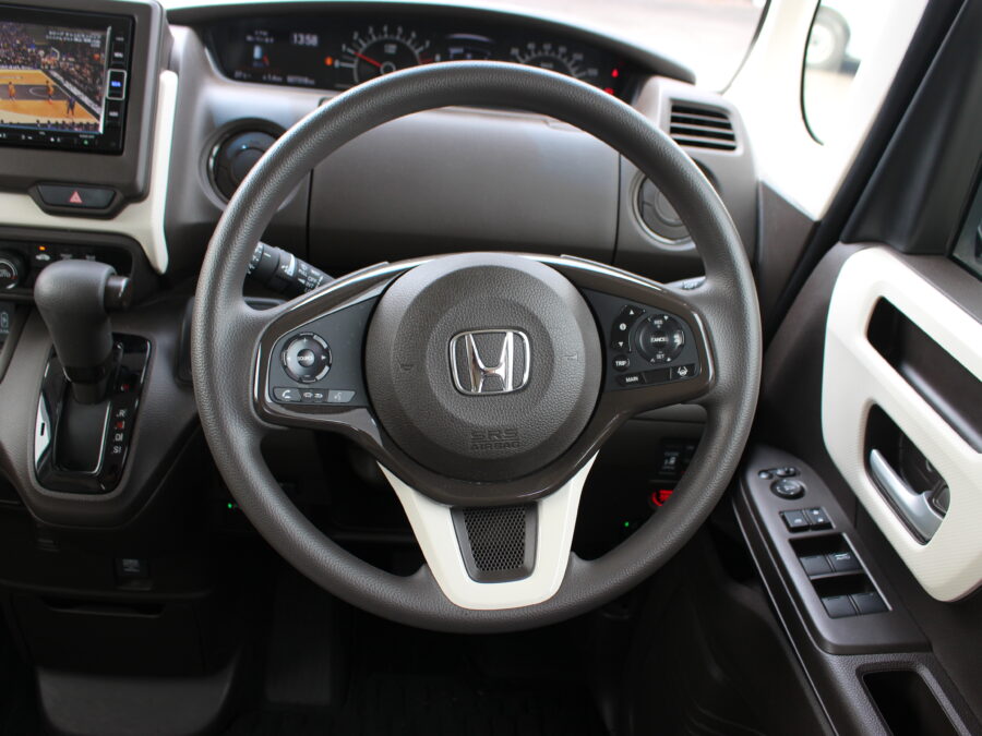 N-BOX　L