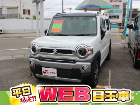 ハスラー　Ｊスタイル