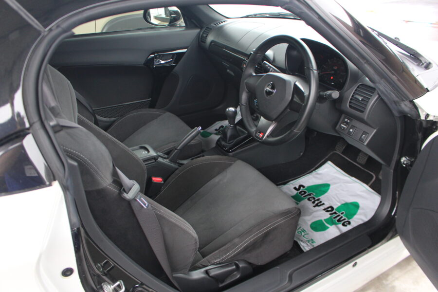 コペン　ＧＲ　ＳＰＯＲＴＳ  MT