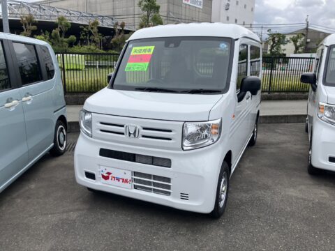 NVAN　G