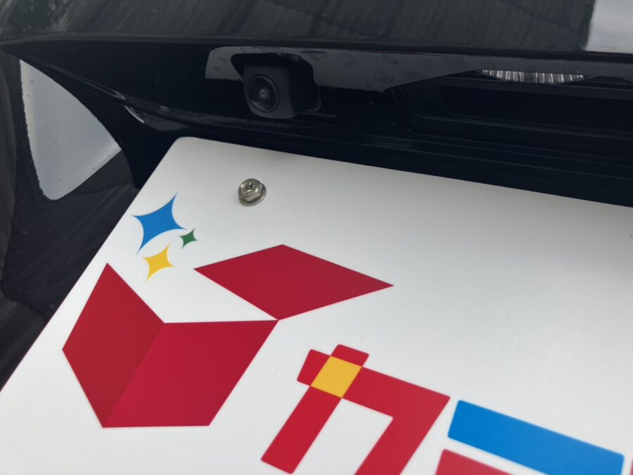 NBOX　ベースグレード　