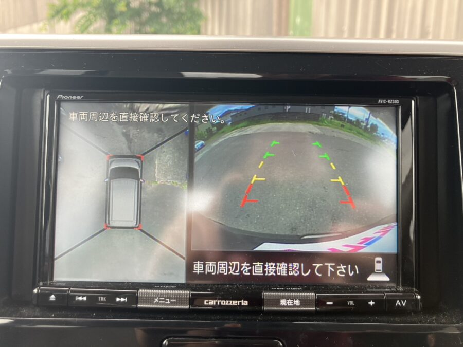 ekスペース　G Safety Package