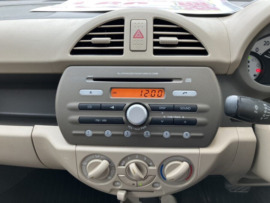 アルト　F