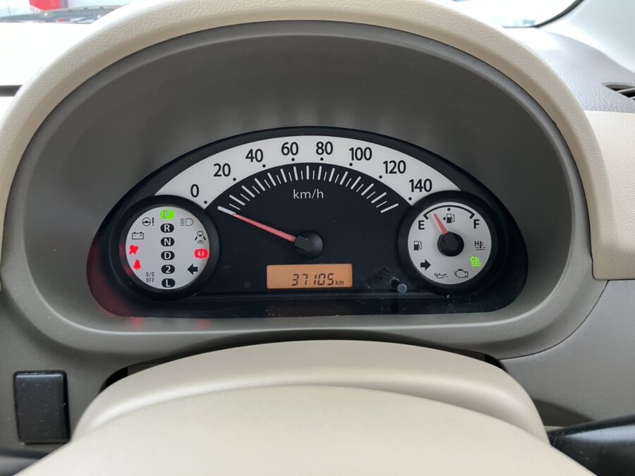 アルト　F