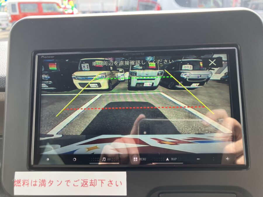 （販売準備中）NBOXジョイ　両側PS