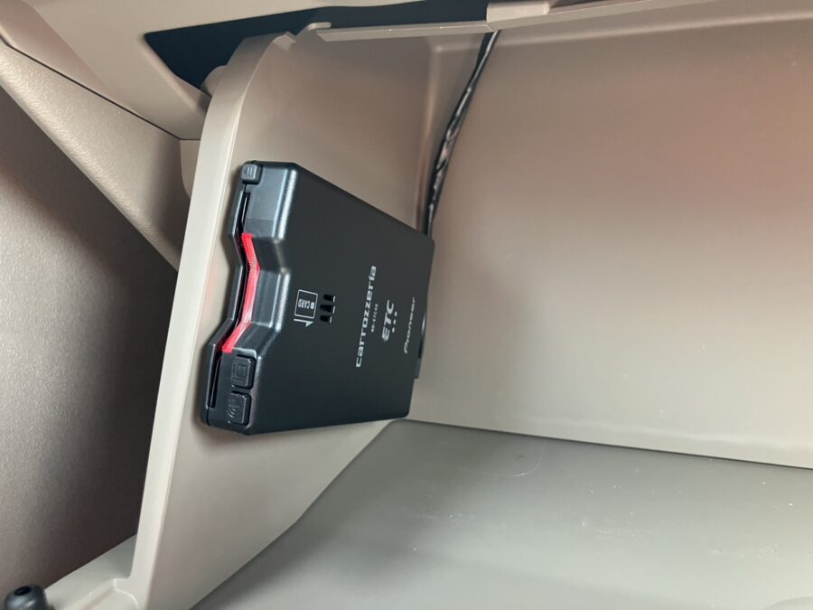 （販売準備中）NBOXジョイ　両側PS