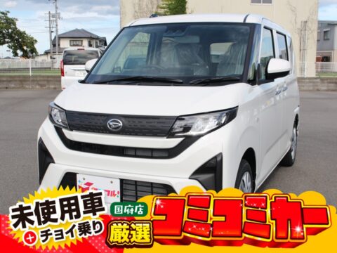 ムーヴ　L