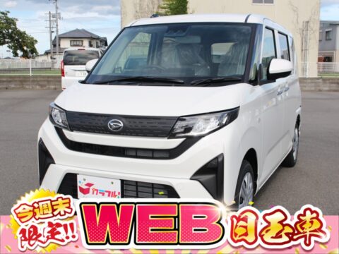 ムーヴ　L