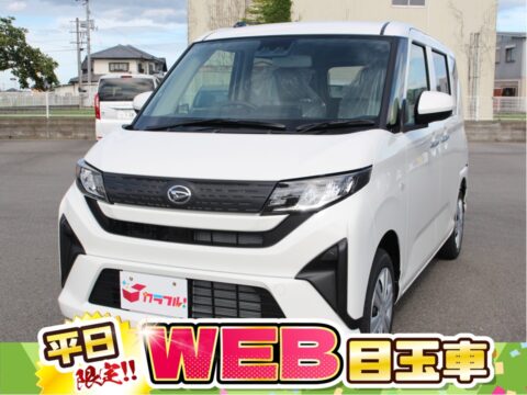 ムーヴ　L