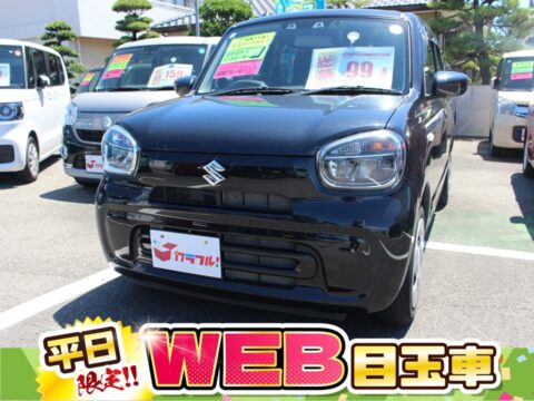 アルト　L