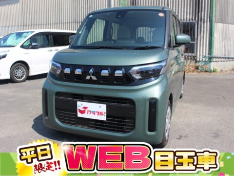 ekスペース　M